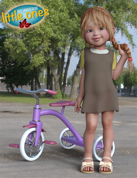 seven gromwoid’s 3d|Little Miss Lolicon .